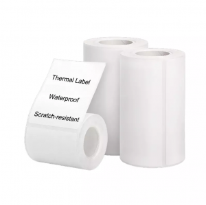inkless  thermal paper roll