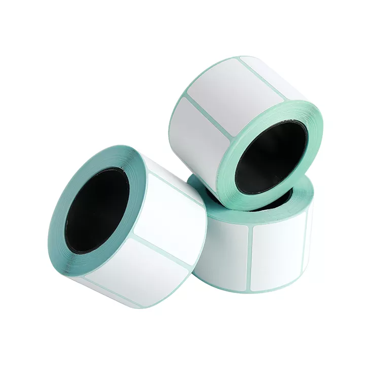wholesale self adhesive label roll