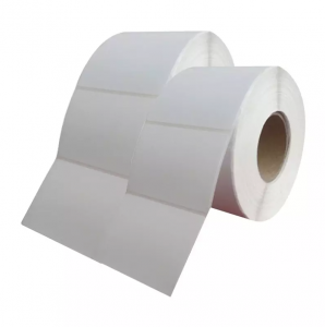 self adhesive roll paper