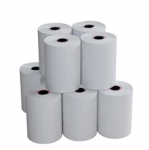 customized thermal paper roll