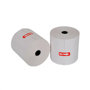 barcode label roll