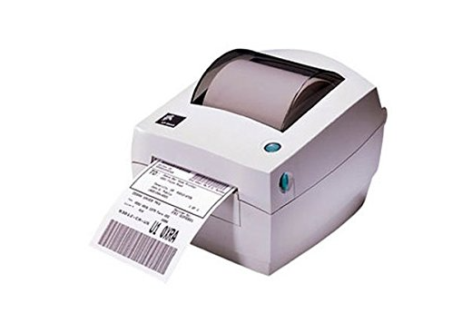 Selecting a Ribbon for Thermal Transfer Label Printing